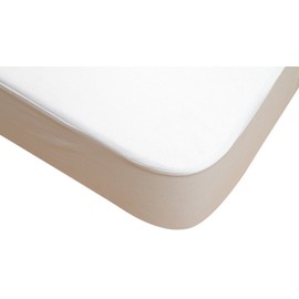 Celeste & Moon Fitted Mattress Protector Cot Bed