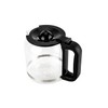 Repuesto para cafetera de vidrio de 14 tazas, compatible con