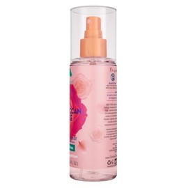 Tree Hut - Spray corporal marroquí para el cabello y el cuerpo, sin alcohol, 6 onzas líquidas | Spray corporal sin alcohol, fragancia con notas de ber