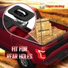 Tigeracing Tie Down Anchors Retractable Truck Bed Top Side D
