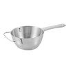 Prep•N•Cook by McSunley Stainless Steel Food Mill