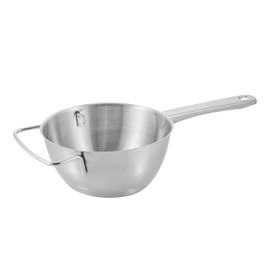 Prep•N•Cook by McSunley Stainless Steel Food Mill