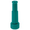Gilmour Polymer Twist Nozzle 428 Teal, Green