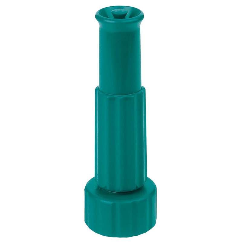 Gilmour Polymer Twist Nozzle 428 Teal, Green