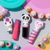 Lip Smacker Lippy Pals, Set of 3 Flavored Moisturizing &