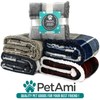 PetAmi Dog Blanket for Medium Large Dogs, Pet Bed Blanket