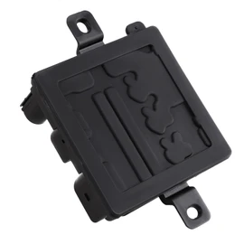 12637591534 Integrated Power Supply Module Compatible for 2 3 4 5 7 Series 420i 428i 435i 328i 335i M2 M135i Integrated Power Supply Module for E70 E71 E84 F25 F22 F01 F10 Engine 1263-7591-534