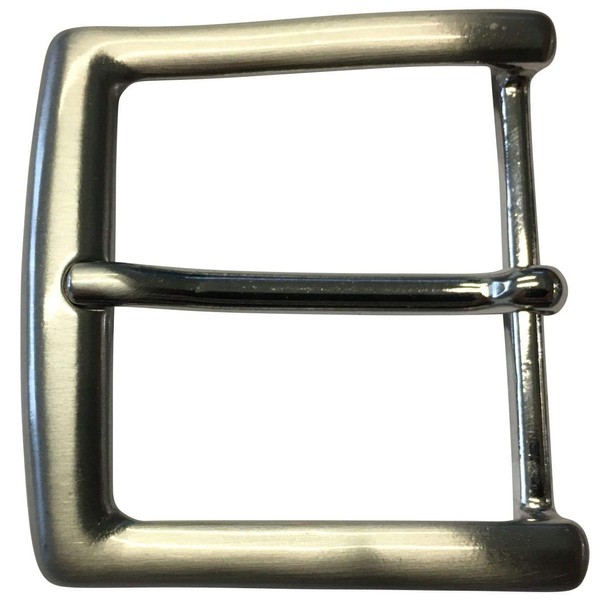 Brazil Leather Goods Belt Buckle 5.0 cm Diameter Buckle Interchangeable