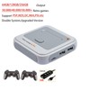 Wireless Retro Game Console Mini TV Video Game Player Portable