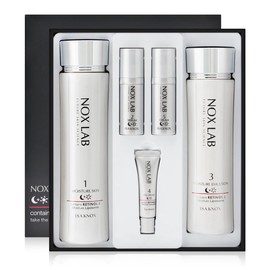 Isa Nox Nox Lab 2-piece special set / 이자녹스 녹스랩 2종 기획세트