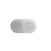 PLASTIMO PLASTIMO 54391 Double Resin Ventilator 2-Hole Vented Boat
