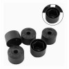 RUBEN ARMANDO 20 Pcs Tapones Cubre Birlo Volkswagen Jetta Golf