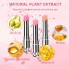 3 Piezas Bálsamo Labial Cambia De Color, Set De Pintalabios