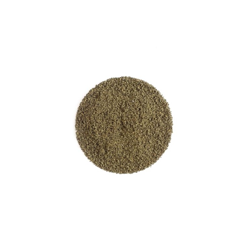 Organic Positively Botanicals Company, Raspberry Leaf, K-Cup Compatible, 24 Pods