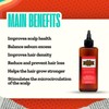 ENDOTEN CONTROL Scalp Activating Treatment 6.76 Fl Oz Ginseng Amino