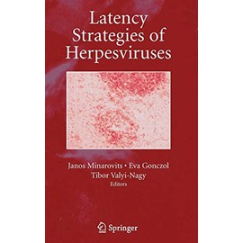 Latency Strategies of Herpesviruses
