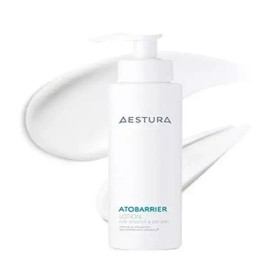 Gita 에스트라 아토베리어 로션 200ml 최신제조 x3SET(SH) (46610772) Astra Atobarrier Lotion 200ml Latest Manufacture x3 SET(SH) (46610772) [Basic]