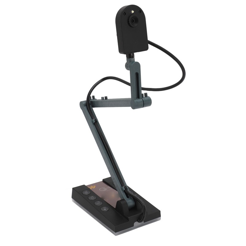 4K USB Document Camera with LED Light HD Multimedia Interface