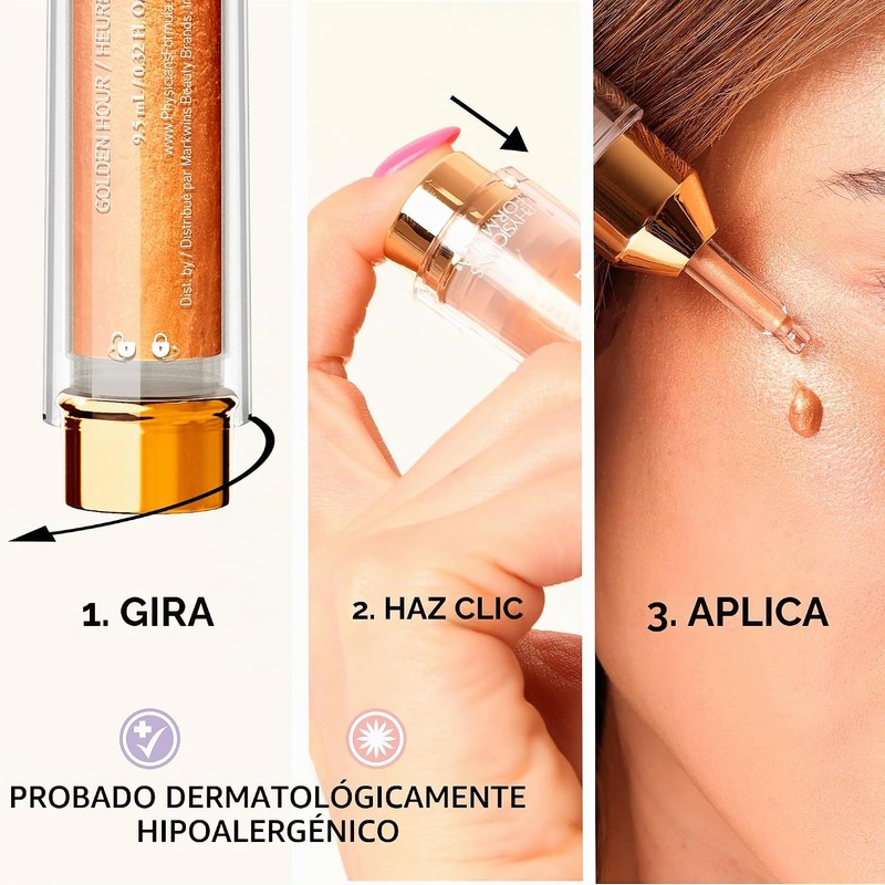 Physicians Formula Bronceador Bronze Booster Sun Shot
