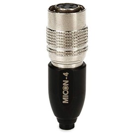 Rode MiCon-4 Connector for Select Audio Technica Devices