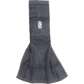 Sports Unlimited Gameday Xtra Soft Football Towel