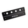 Beatrush 595 [312141] Aluminum License Plate Bracket [C100212NS]