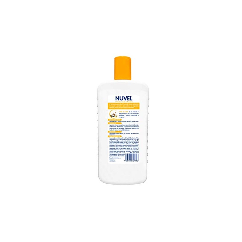 Aceite de Coco