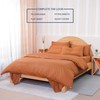Sheet Story Bamboo Pillow Cases 2 Pack 50x75cm Size -