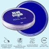 Blue Squid Pro Make-Up Face Paint and Body Paint, Classic