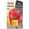 Korky 100BP Ultra High Performance Flapper Fits Most Toilets -