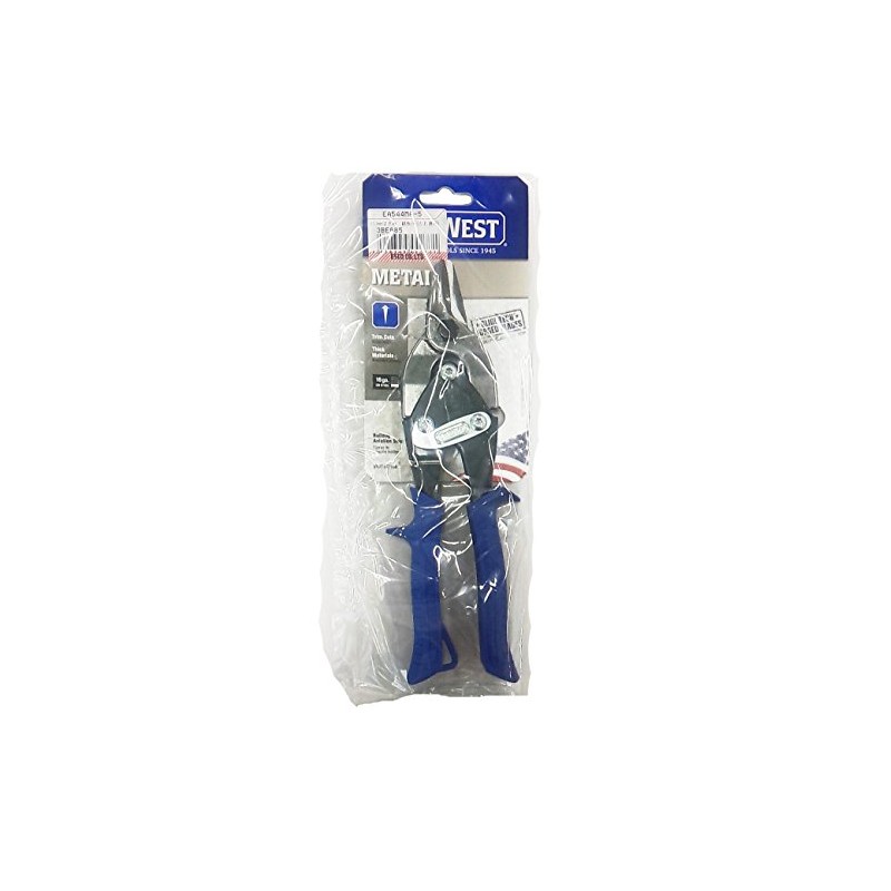 Esco EA544MA-5 9.4 inches (240 mm) Scissors and Iron Plates