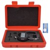 Electronic Thickness Gauge Portable LCD Digital Micrometer Thickness Measuring Tool