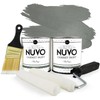 Nuvo Olde Sage 1 Day Cabinet Makeover Kit