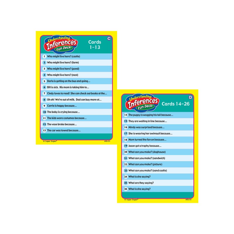 Super Duper Publications | Clues for Critical Thinking Secret Decoder