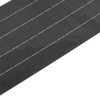 30W Solar Panel Kit Waterproof Polysilicon Multiple Interface Solar Panel