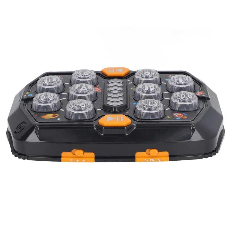 Kids Whack Game for Boys Girls Light Music PK Mode
