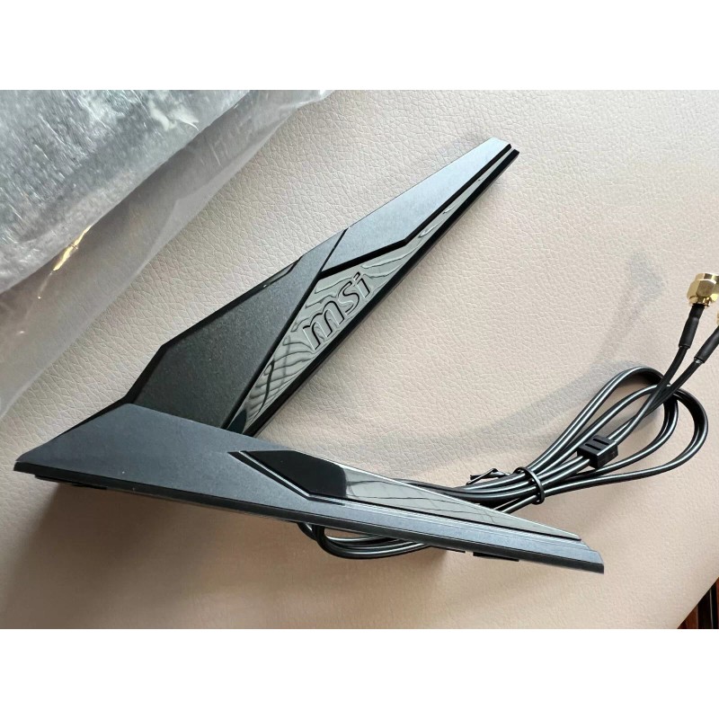 MSI WIFI 2T2R ANTENNA FOR X570 X570S X570I AORUS PRO