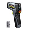 NDI High-Precision Infrared Thermometer Temperature Gun, -58℉ to +2372℉, Multi-Purpose