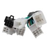 Cable Arnes Electric Principal Italika Original Rc 150 Rc150