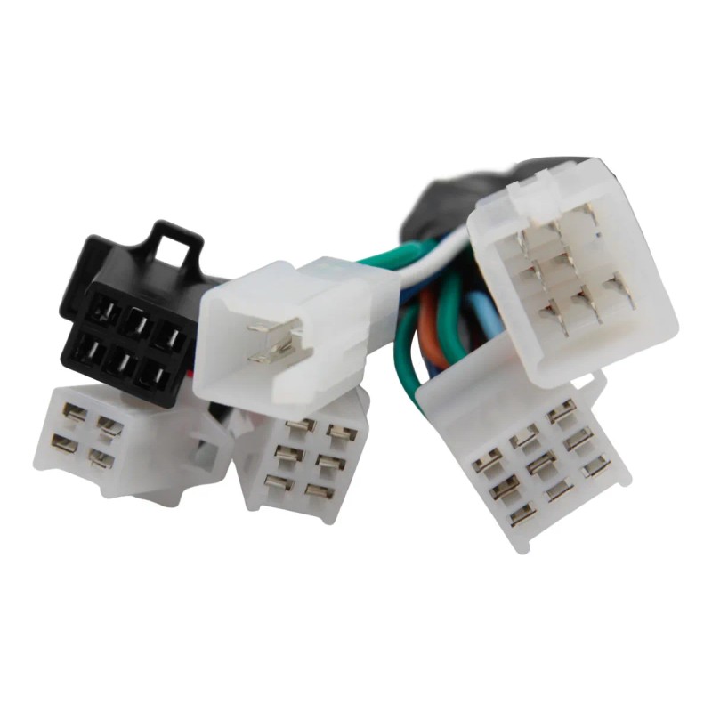 Cable Arnes Electric Principal Italika Original Rc 150 Rc150