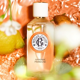 Roger & Gallet Persian Almond Soothing Water 100ml