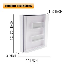 12 inch Fillable Cardboard Letter Tray Food Charcuterie Sweet Food Grazing Container (E)