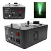 Gdrasuya10 Vertical Fogger RGB 3in1 6LED Smoke Machine Theater Fogger
