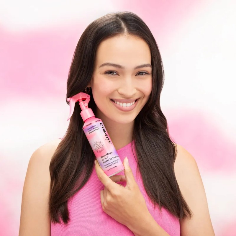 Eva Nyc Primer 10 En 1 Cabello Fino 6 Oz