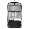 Lakeland Active Eskdale Fold Out Hanging Travel Toiletry Bag for