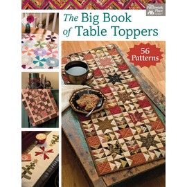 The Big Book of Table Toppers