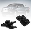 Car Front Windshield Washer Jet 1902209 EB3B17666AA, Wiper Nozzles Replacement
