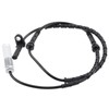 ABS Sensor Wheel Speed Rear Left or Right for 7