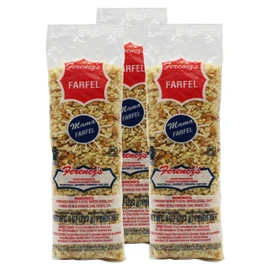 Ferencz's Kosher Haimishe Farfel Crumbs (Pack of 3)