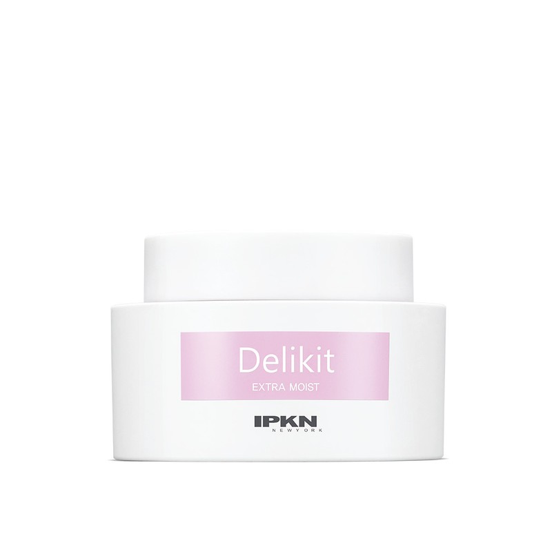 big mouth IPKN Delicate Extra Moist Cream 50ml / 입큰